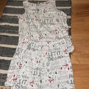 PJ set